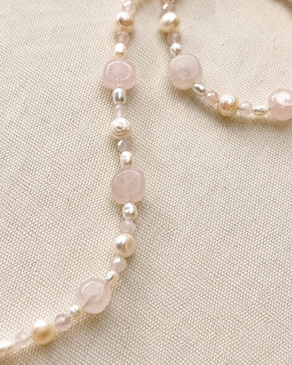 „Vela“ Necklace