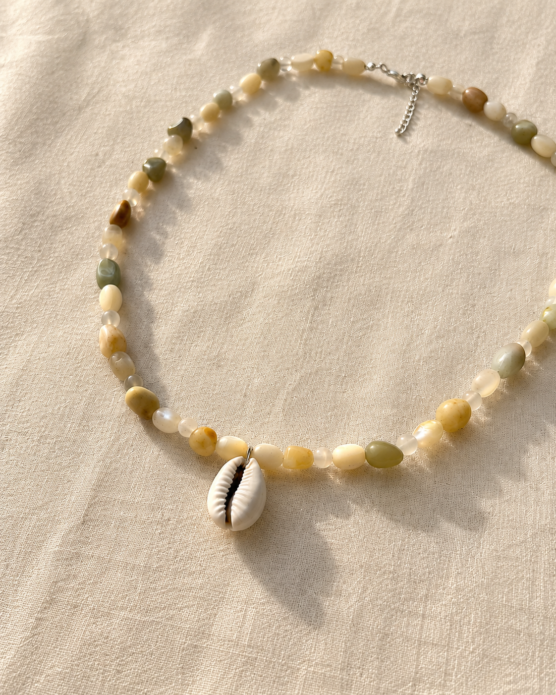 „Sage“ Necklace