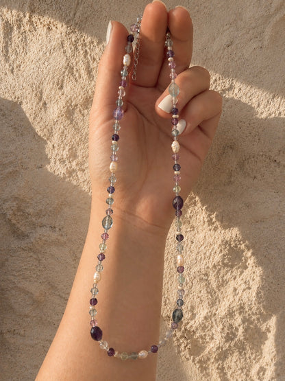 Sirena Necklace