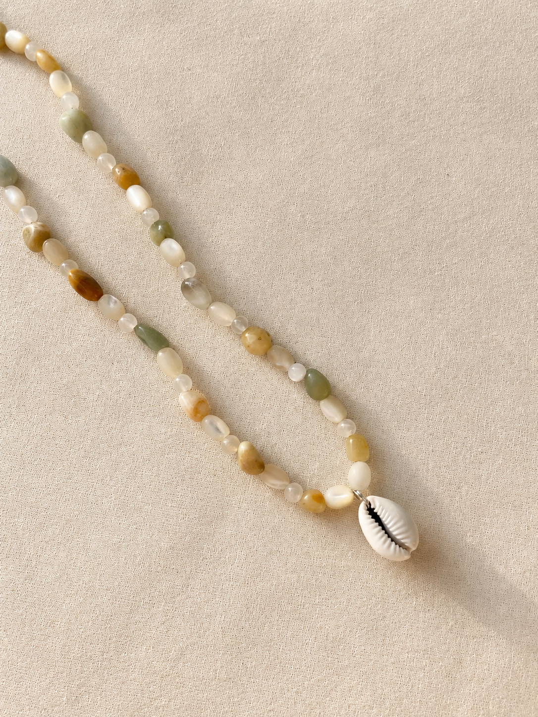 „Sage“ Necklace