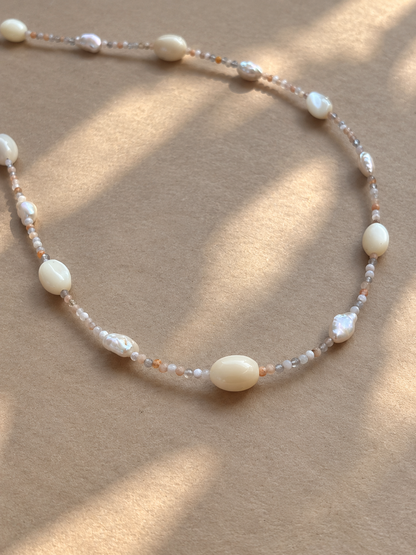 „Elara“ Necklace
