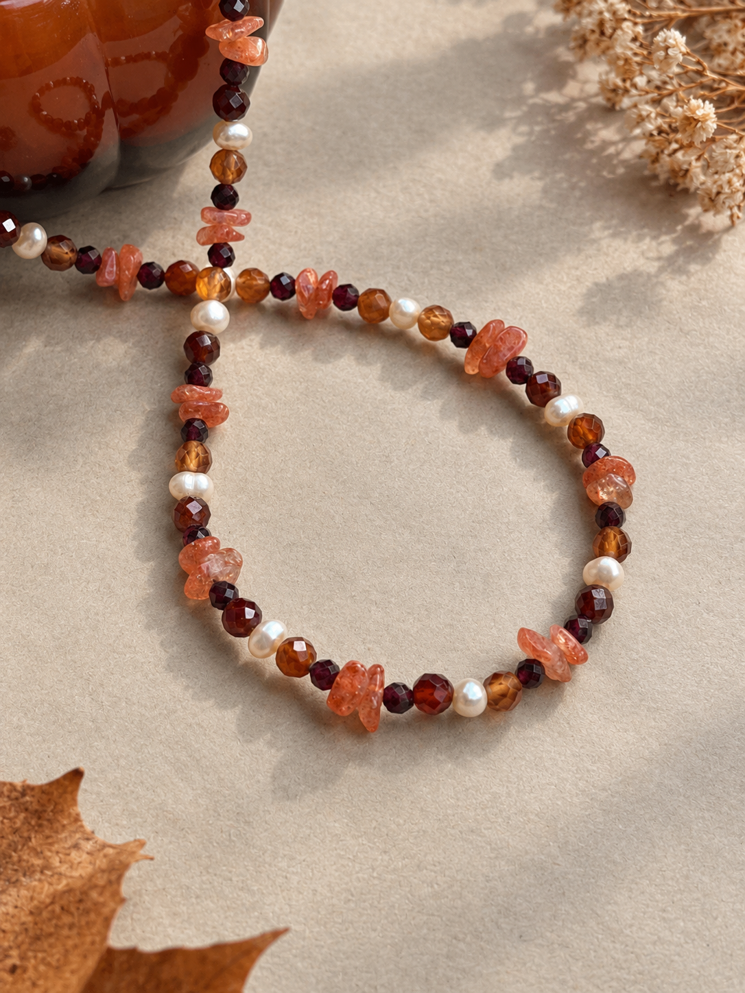 „Hazel“ Necklace