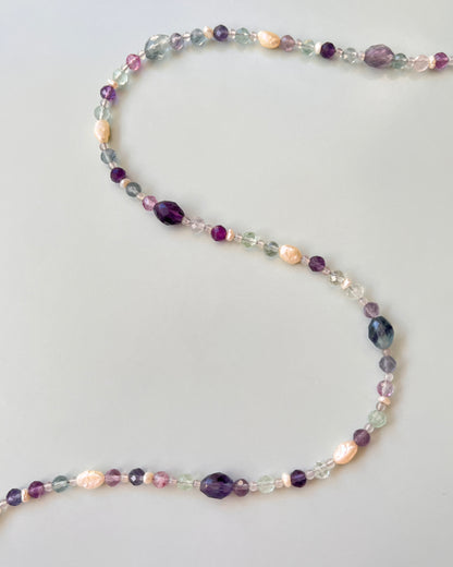 Sirena Necklace