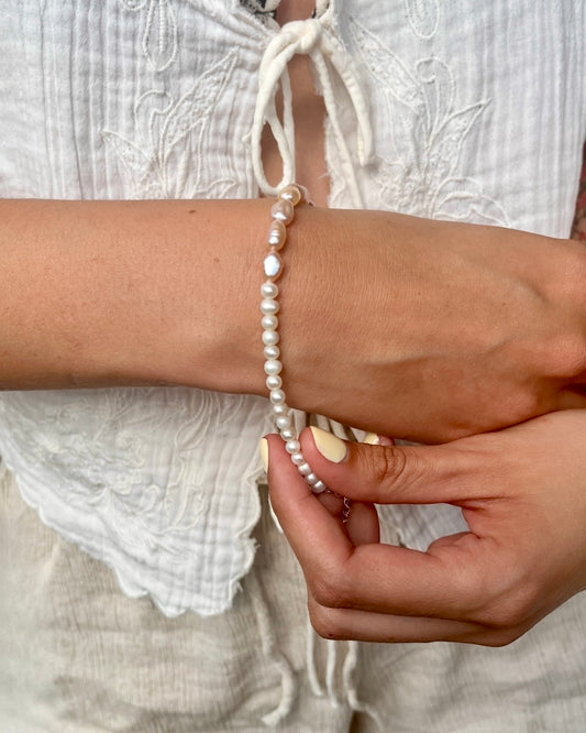 „Naia“ Bracelet