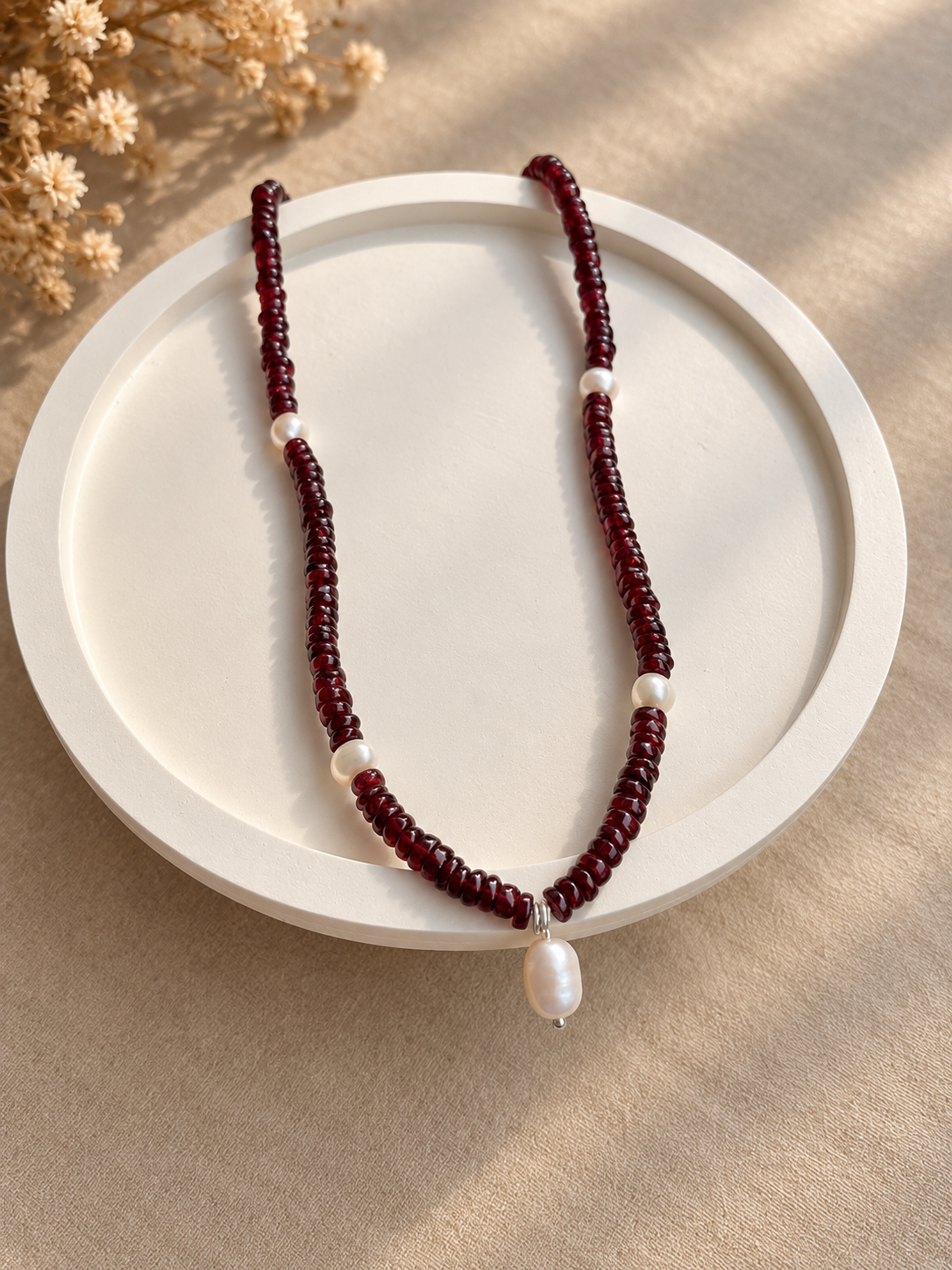 „Briar“ Necklace