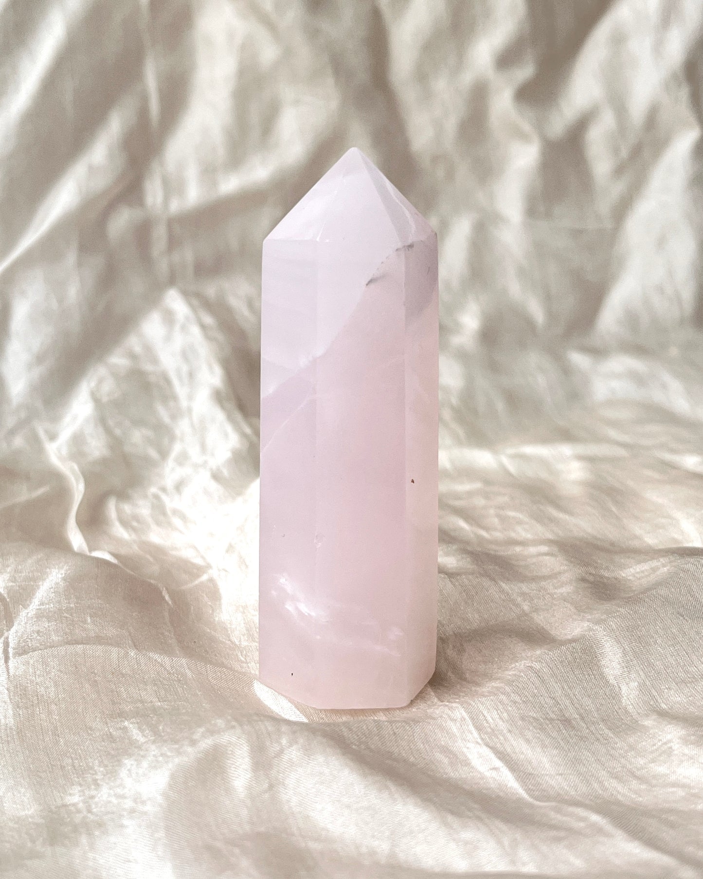 Aragonit Turm 8,5 cm