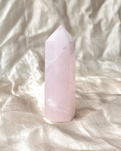 Aragonit Turm 8,5 cm