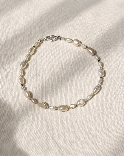 „Nola“ Anklet