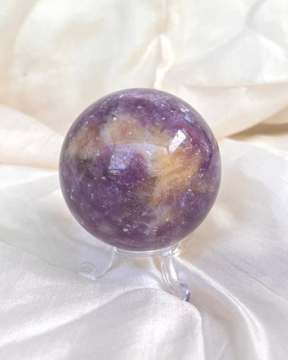 Amethyst Kugel 6cm