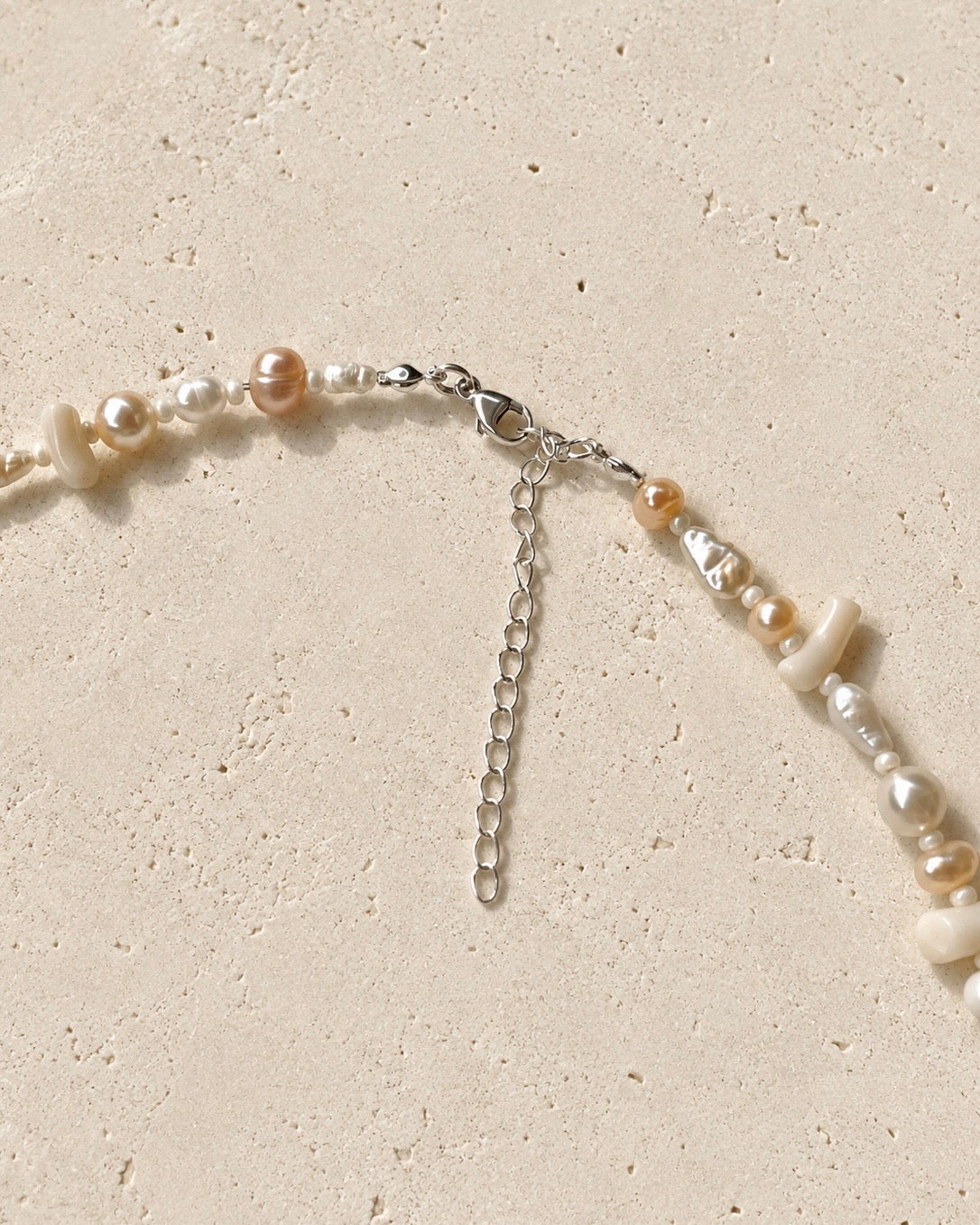 „Coraline“ Necklace