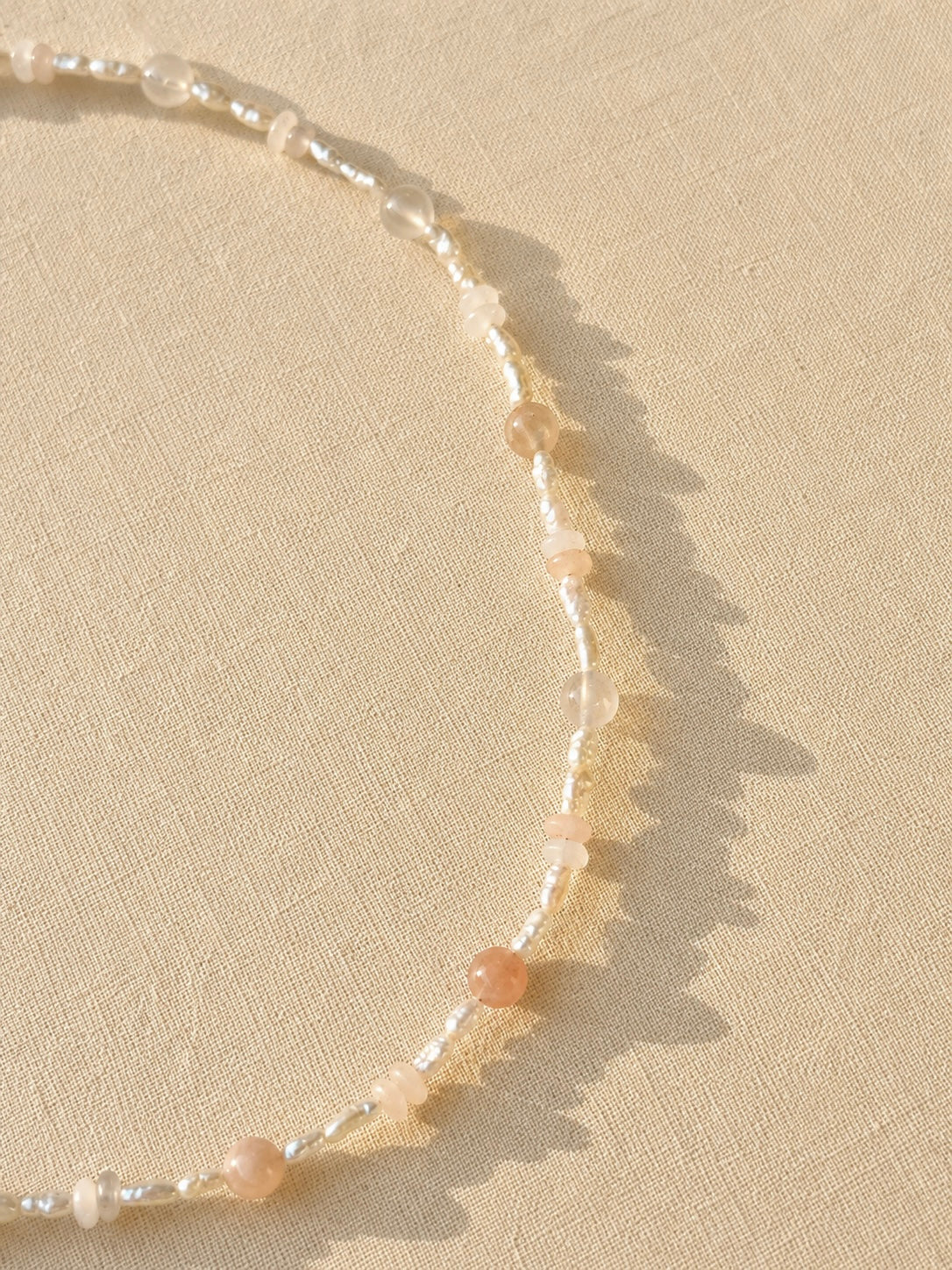 „Sienna“ Necklace