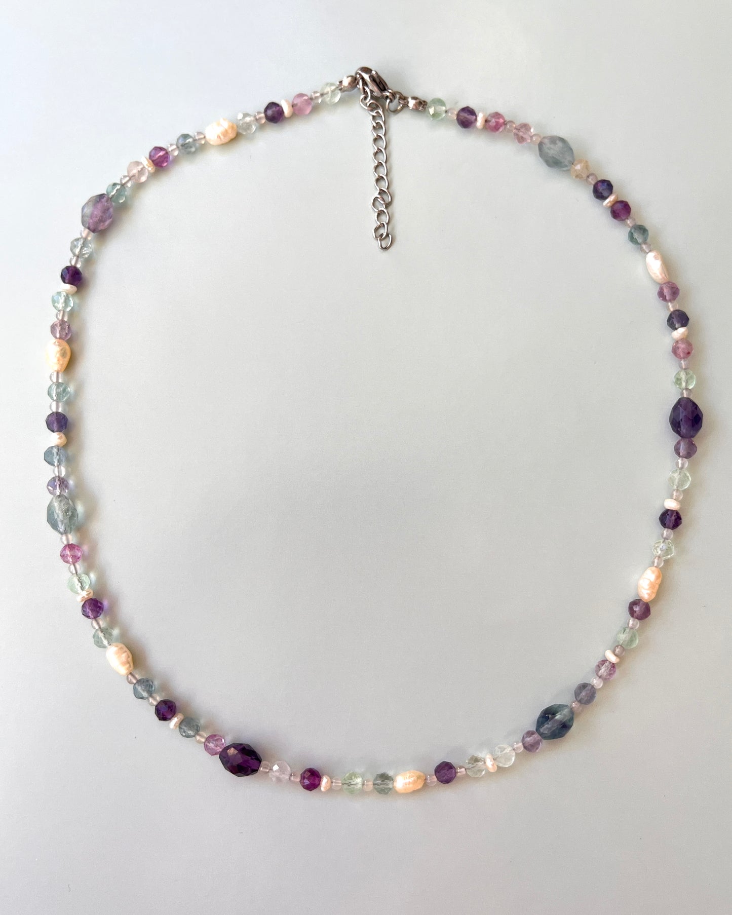 Sirena Necklace