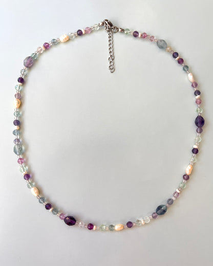 Sirena Necklace
