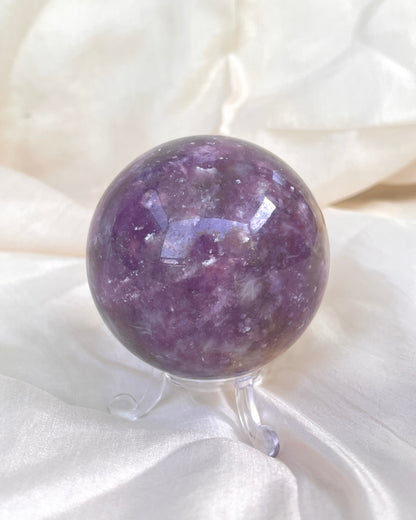 Amethyst Kugel 6cm
