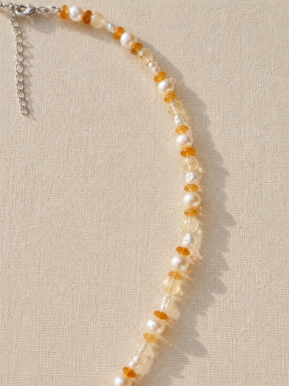 „Amber“ Necklace