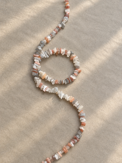 „Faye“ Necklace