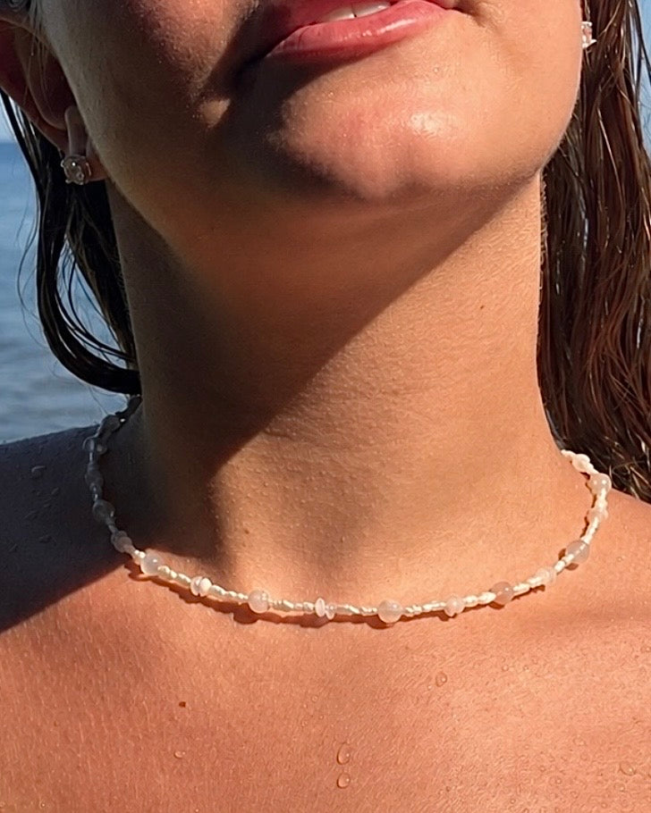 „Sienna“ Necklace