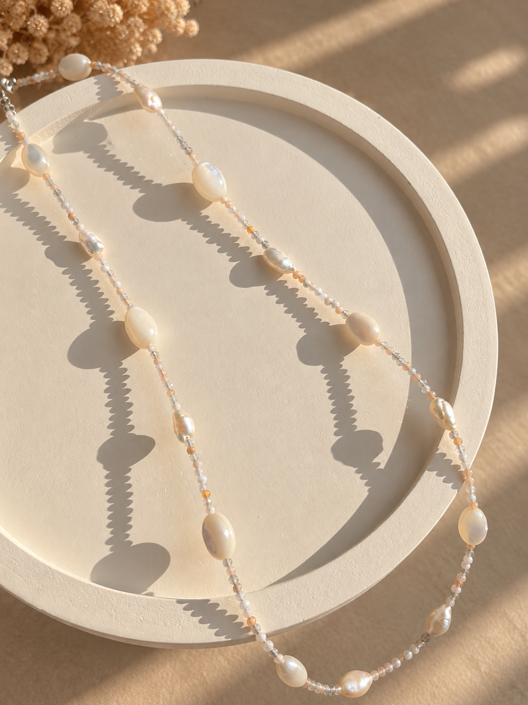 „Elara“ Necklace