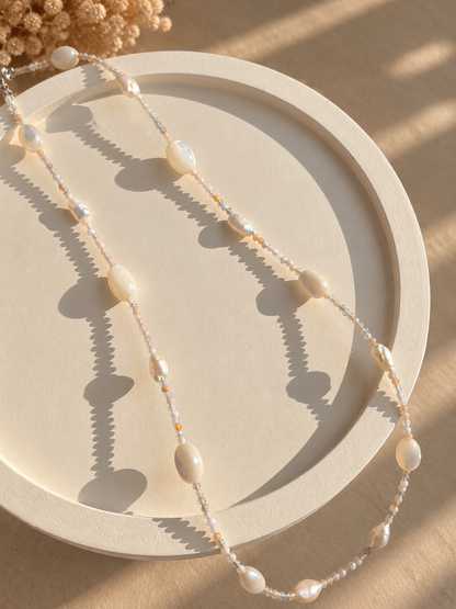 „Elara“ Necklace