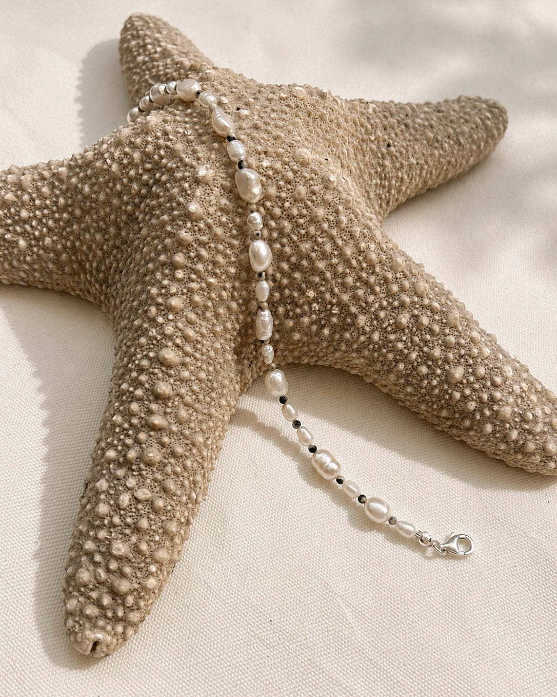 „Nola“ Anklet