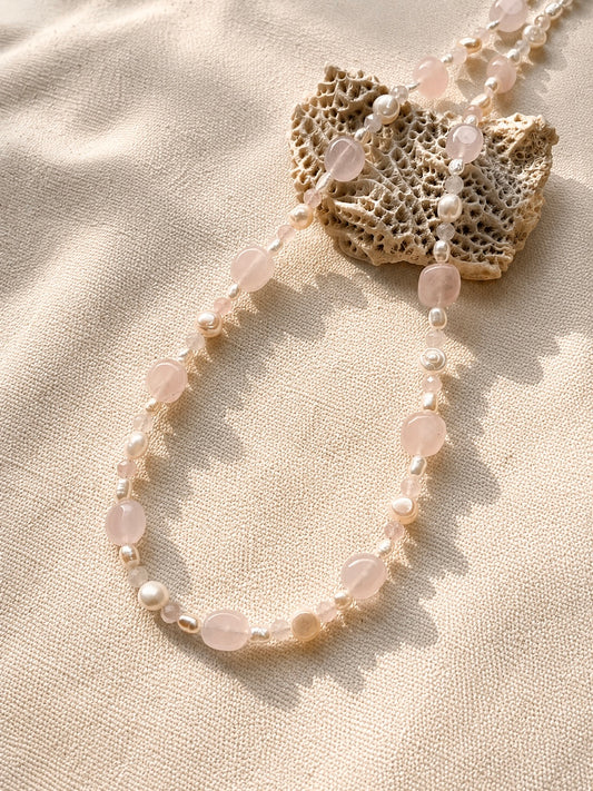 „Vela“ Necklace