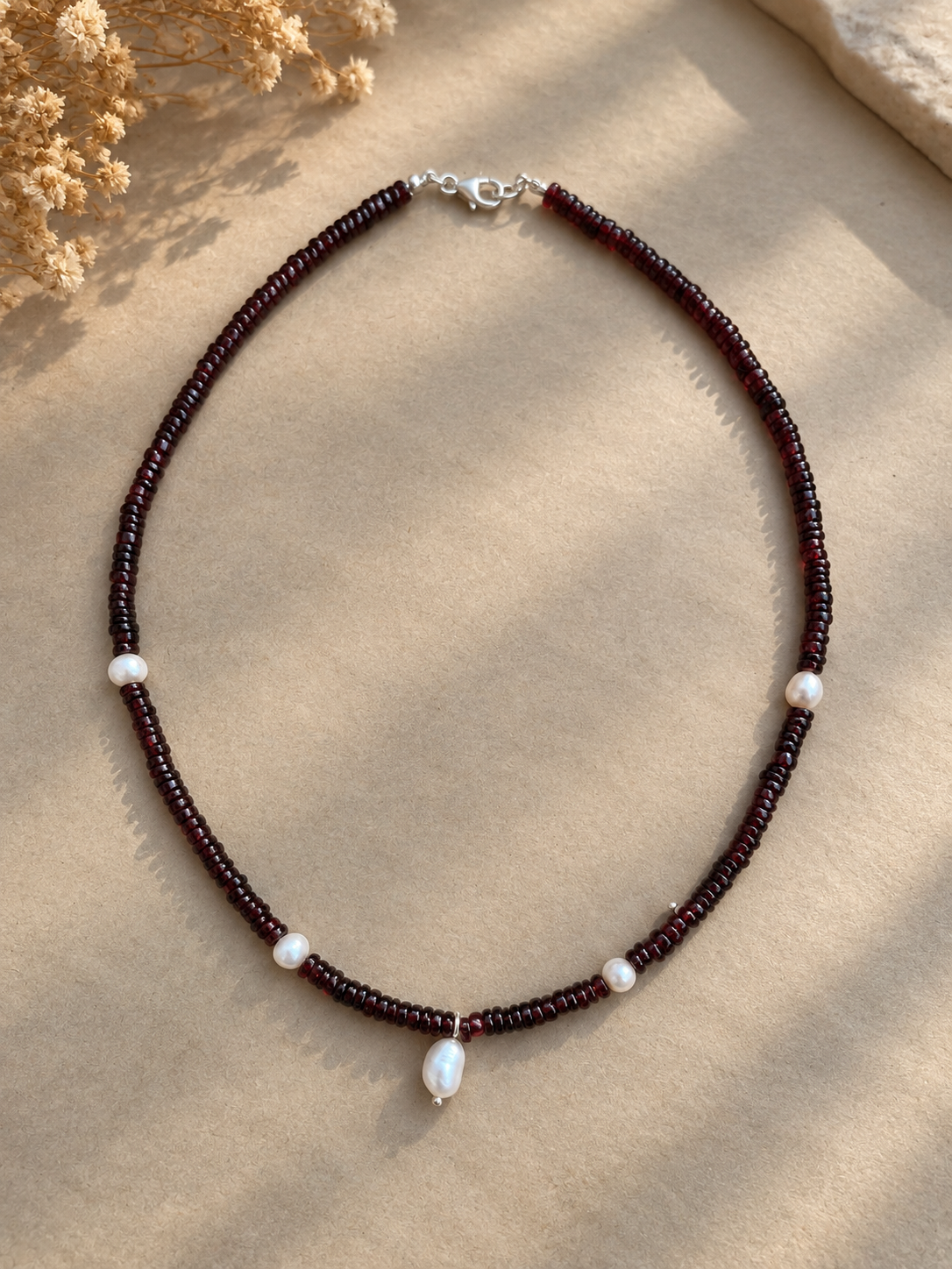 „Briar“ Necklace