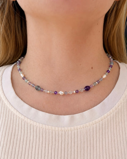Sirena Necklace