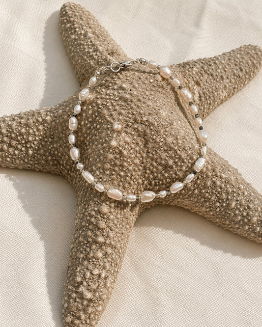 „Nola“ Anklet