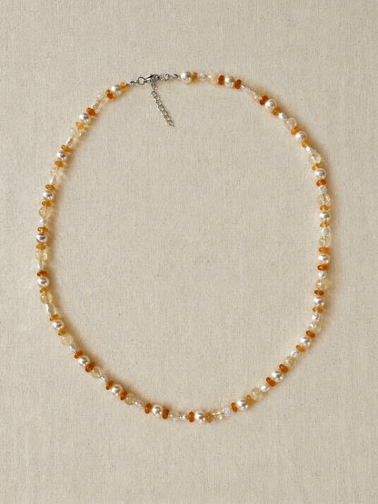 „Amber“ Necklace