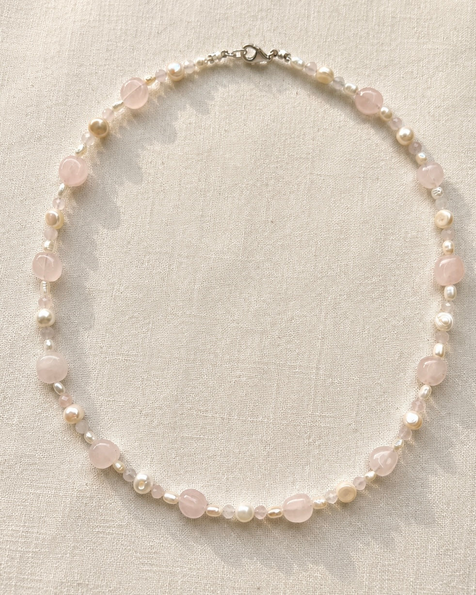„Vela“ Necklace