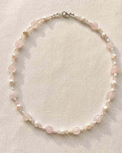 „Vela“ Necklace