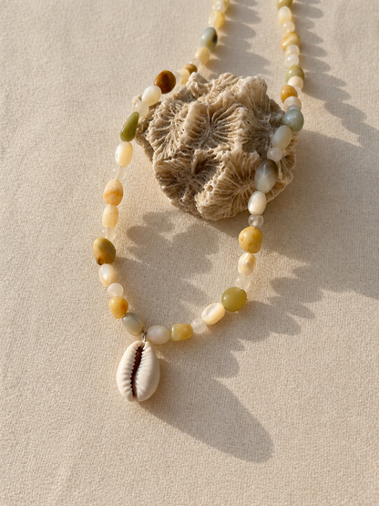 „Sage“ Necklace