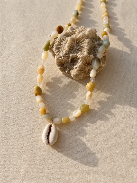„Sage“ Necklace