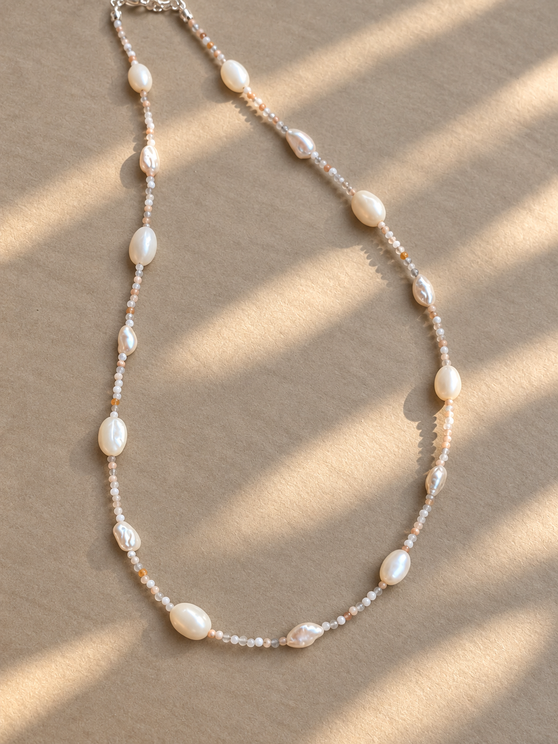 „Elara“ Necklace