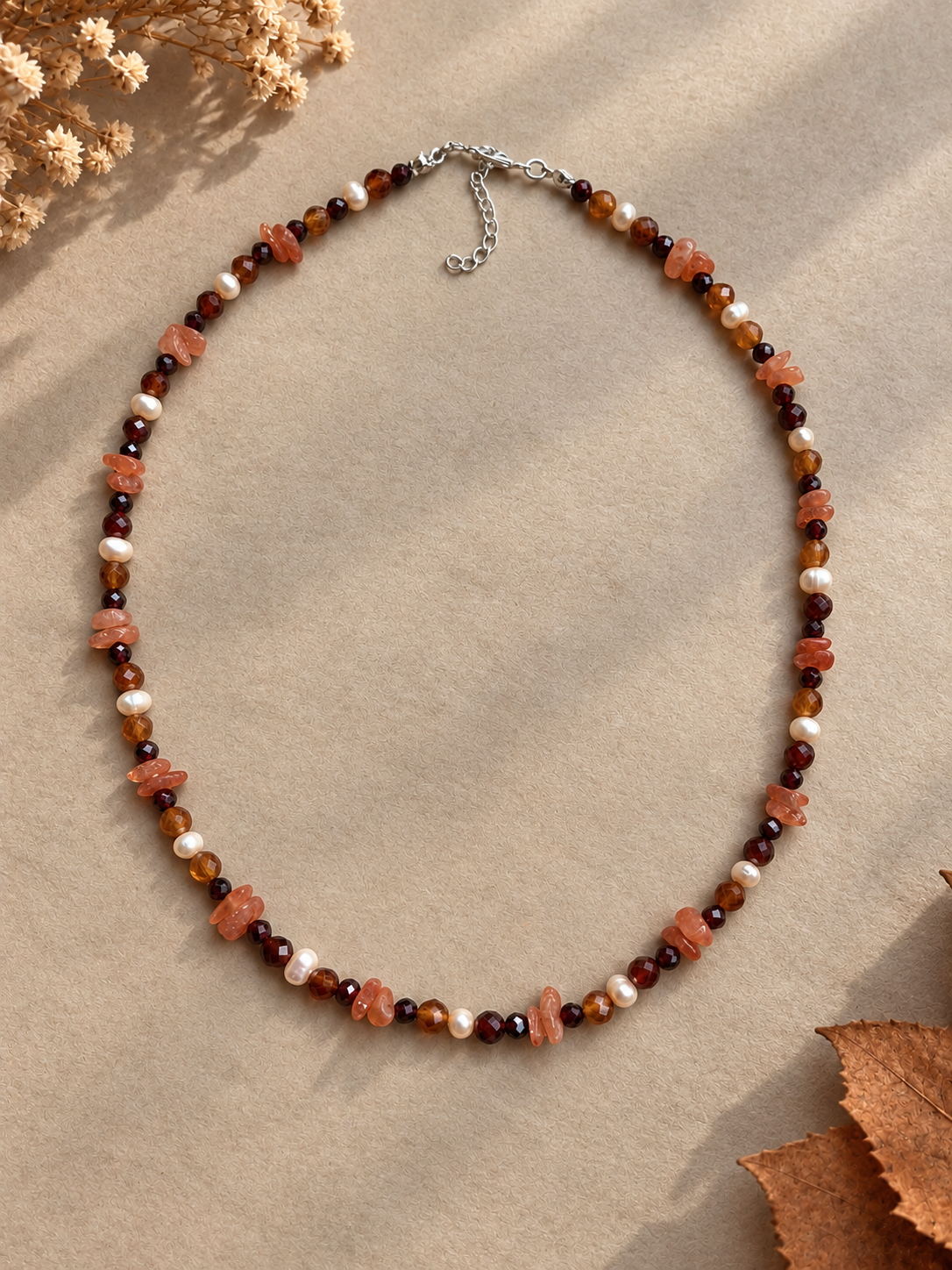 „Hazel“ Necklace