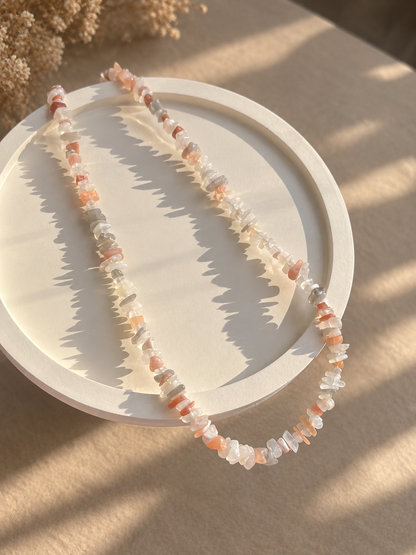 „Faye“ Necklace