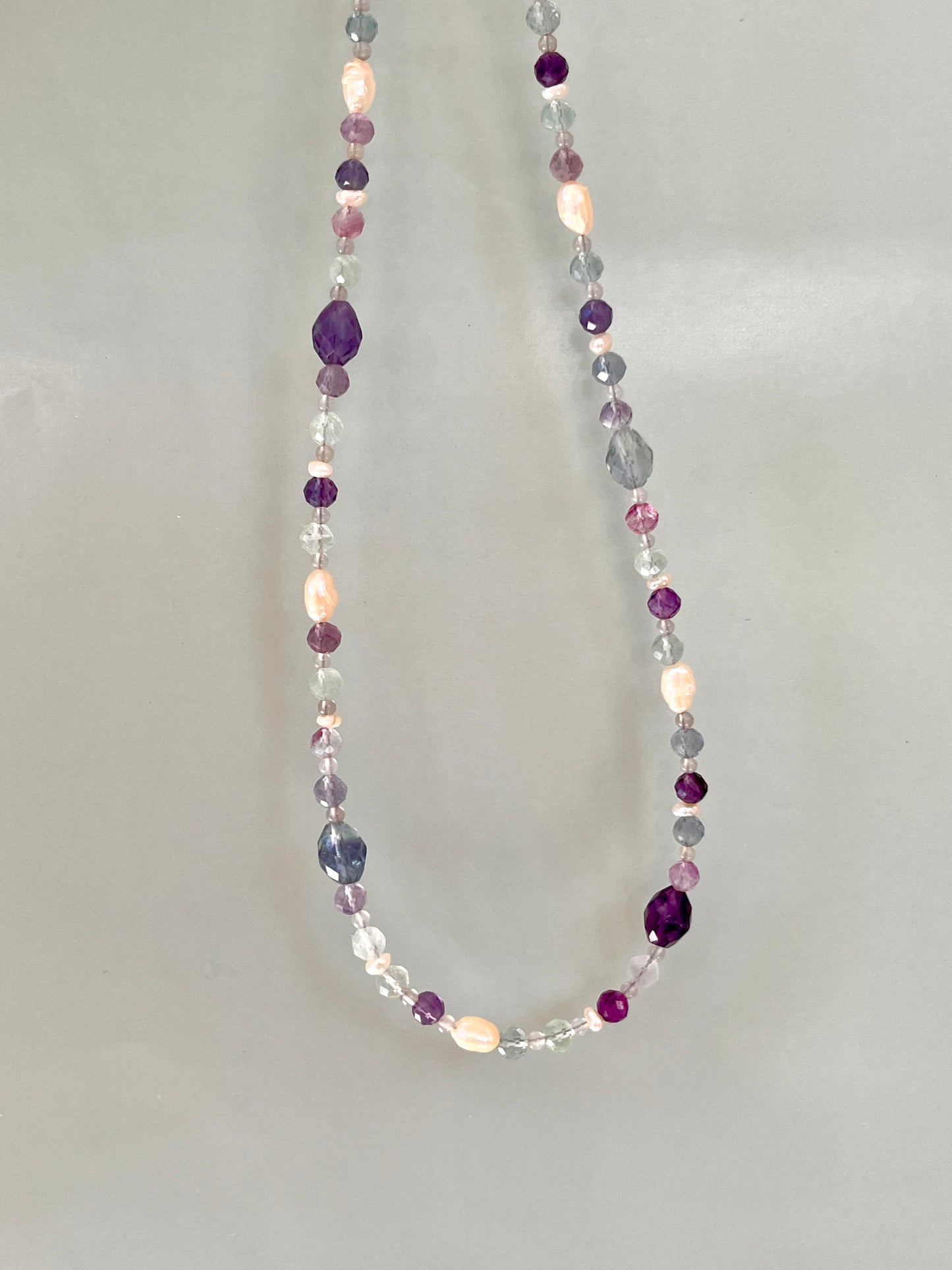Sirena Necklace