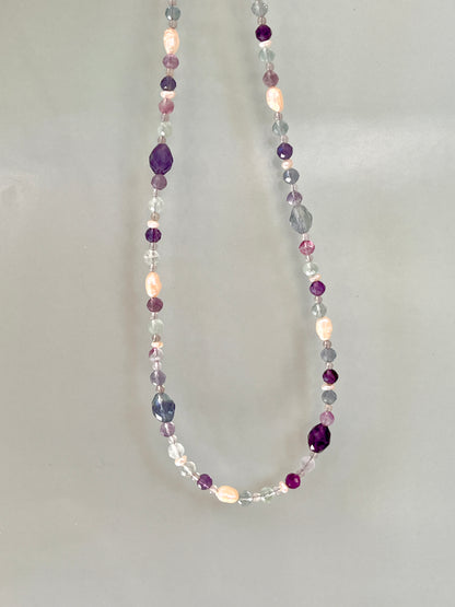 Sirena Necklace