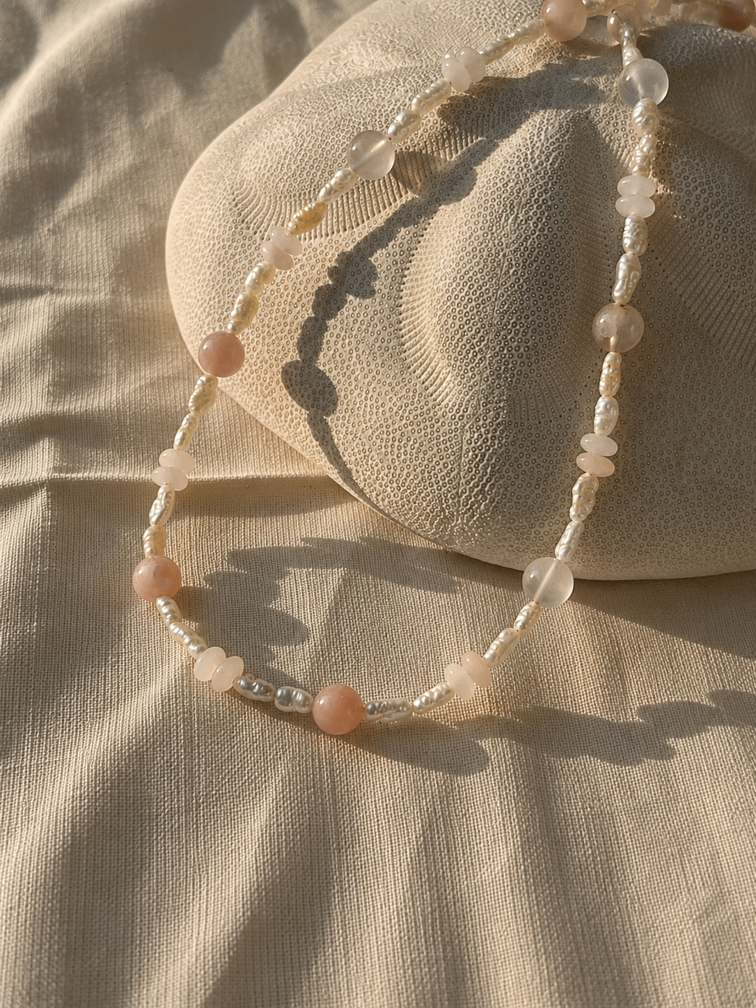 „Sienna“ Necklace