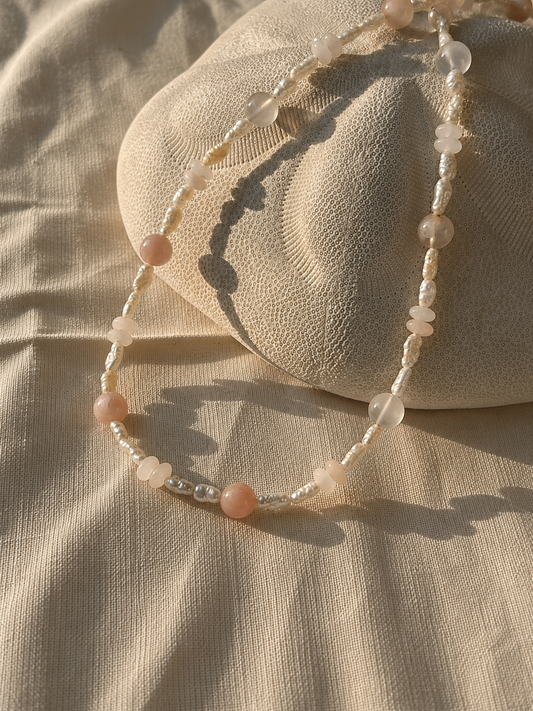 „Sienna“ Necklace