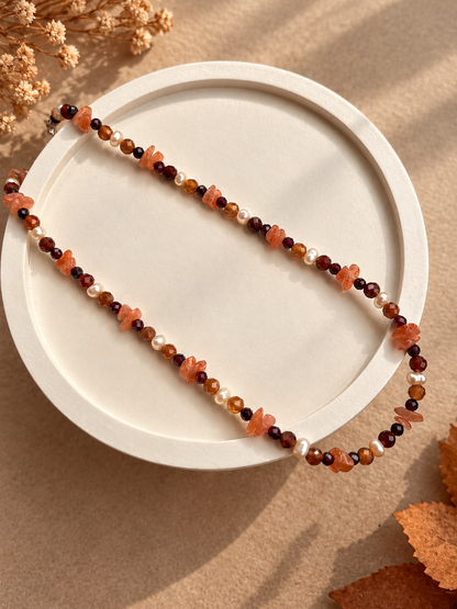 „Hazel“ Necklace