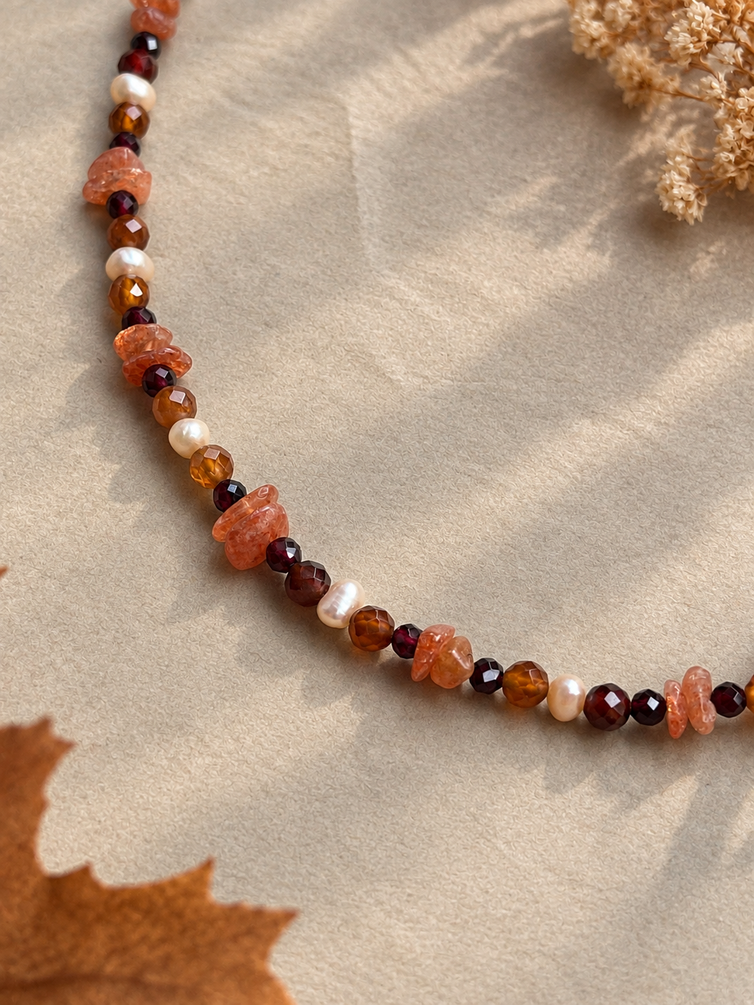 „Hazel“ Necklace