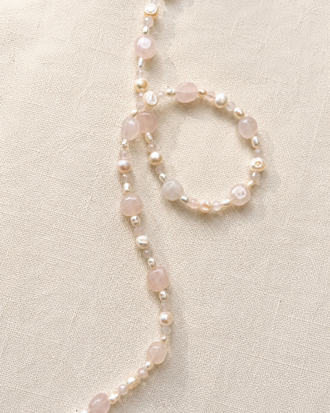 „Vela“ Necklace