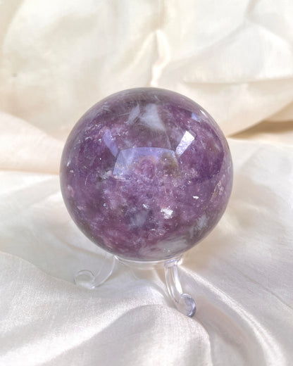 Amethyst Kugel 6cm