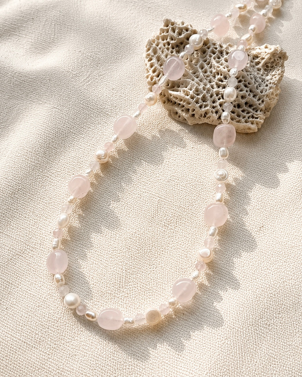 „Vela“ Necklace
