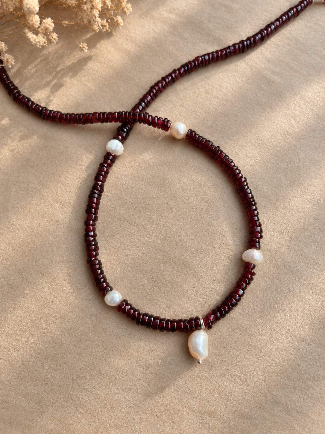 „Briar“ Necklace