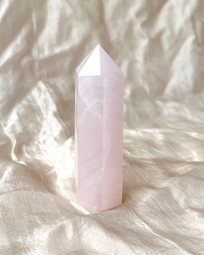 Aragonit Turm 8,5 cm