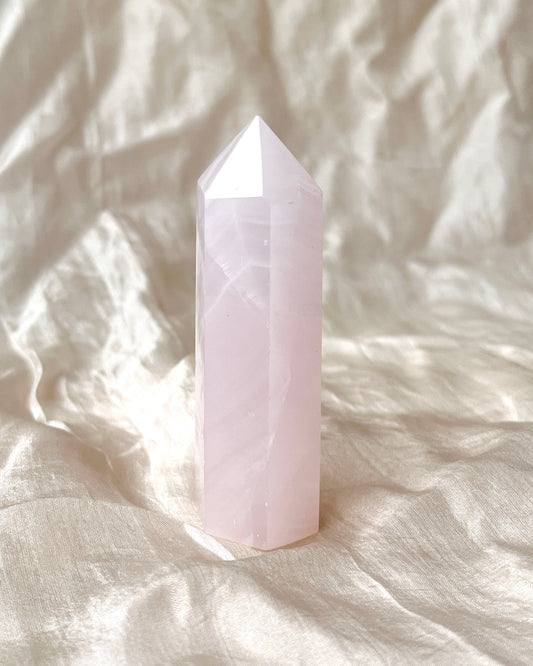 Aragonit Turm 8,5 cm